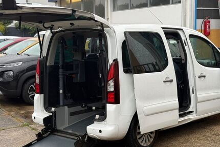 Citroen Berlingo 277.000 km 7.999 € Heusenstamm 63150