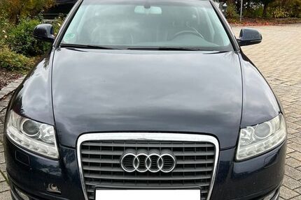 Audi A6 295.000 km 4.890 € Rinchnach 94269