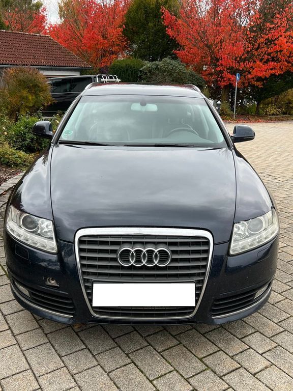 Audi A6 295.000 km 4.890 € Rinchnach 94269