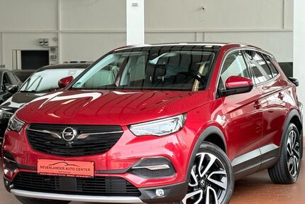 Opel Grandland (X) 96.500 km 15.299 &euro; Bremen 28199