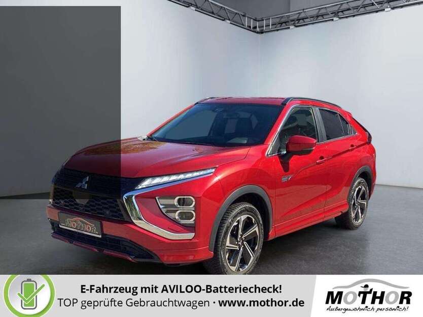 Eclipse Cross
