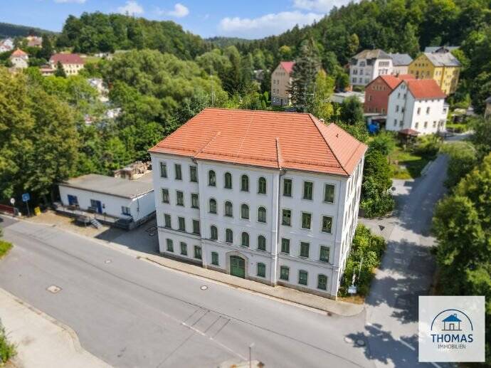 Gewerbeobjekt Sebnitz - 1.296&euro; | Angebot:25664024