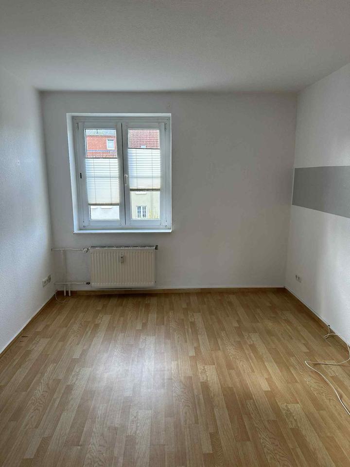 Charmante 2- Zimmer-Wohnung in zentraler Lage von Stralsund.