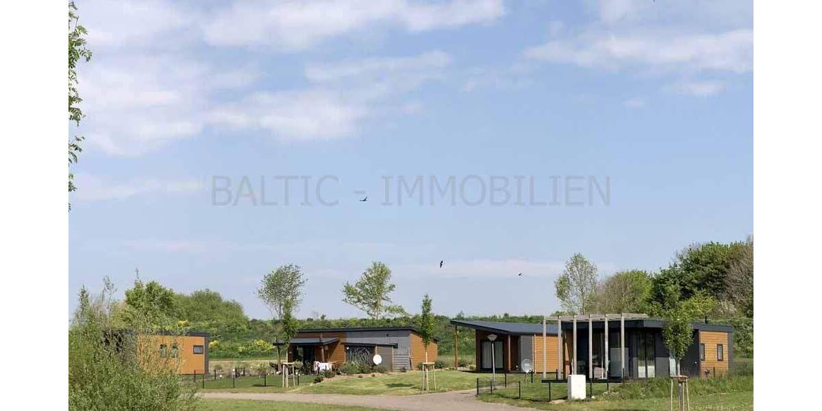 Etagenwohnung Süsel - 2 Zimmer, 40 m&sup2;, 189.900&euro; | Angebot:25733541