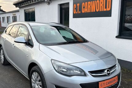 Opel Astra 193.272 km 5.199 &euro; Nidda 63667