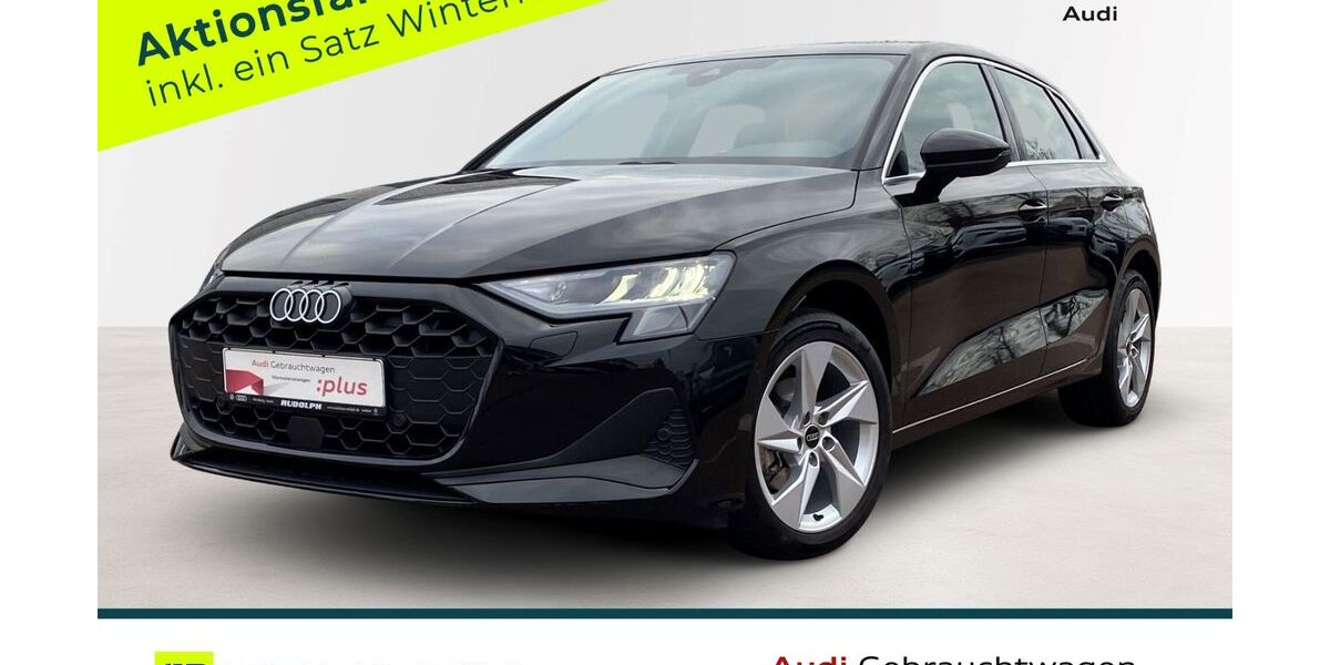 Audi A3 7.050 km 31.630 &euro; Merseburg 06217