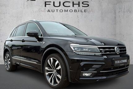 VW Tiguan 99.999 km 24.500 &euro; Schweich-Issel 54338