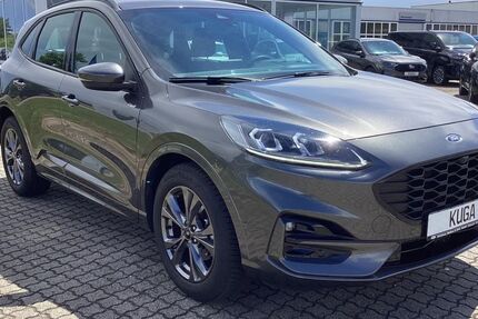 Ford Kuga 9.900 km 25.800 &euro; Delitzsch 04509