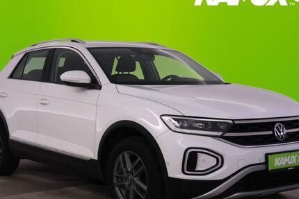 VW T-Roc 94.935 km 19.700 &euro; Stade 21682