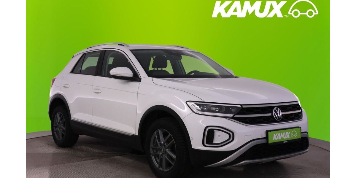 VW T-Roc 94.935 km 19.900 &euro; Stade 21682