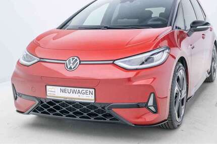 VW ID.3 5.000 km 42.989 &euro; Berlin 13088