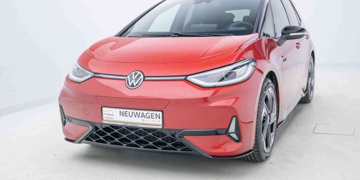 VW ID.3 5.000 km 42.989 &euro; Berlin 13088