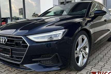 Audi A7 124.000 km 35.950 &euro; Thannhausen 86470