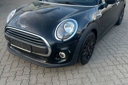 Mini ONE 222.000 km 3.999 &euro; SALZGITTER 38229