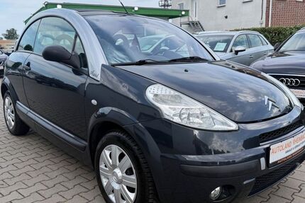 Citroen C3 69.000 km 3.900 &euro; Rheinbach 53359
