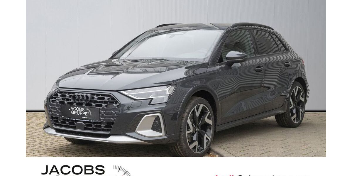 Audi A3 7.777 km 42.990 &euro; Düren 52351