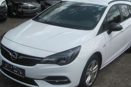 Opel Astra 190.500 km 5.990 &euro; Kirchheim unter Teck 73230