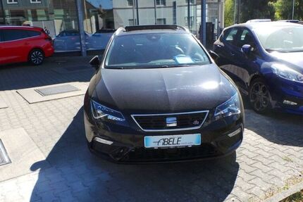 Seat Leon 54.200 km 20.980 &euro; Neresheim 73450