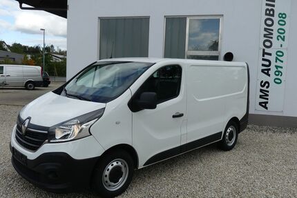 Renault Trafic 52.800 km 17.990 &euro; Schwanstetten 90596