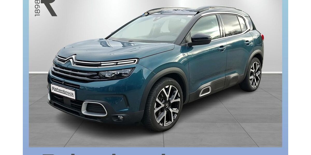 Citroen C5 75.725 km 21.490 &euro; Osnabrück 49082