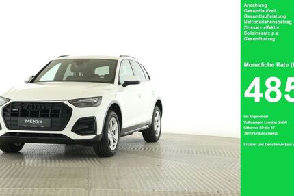 Audi Q5 119.194 km 33.725 &euro; Oelde (Stromberg) 59302