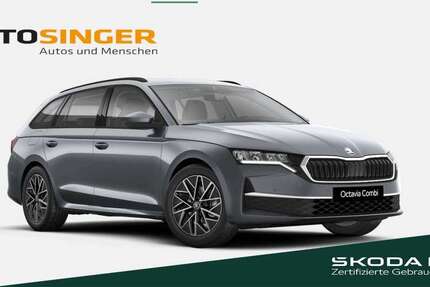Skoda Octavia 9.999 km 32.820 € Kaufbeuren 87600
