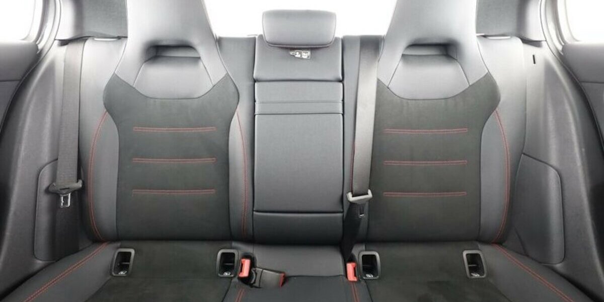 Mercedes-Benz A 200 AMG-Line *Panoramadach*R.-Kamera* 24.432 km 32.800 &euro; Kaiserslautern 67657