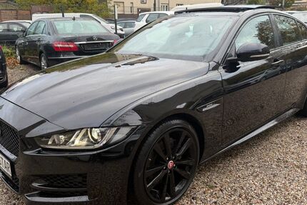 Jaguar XE 132.000 km 12.999 &euro; Berlin 12347