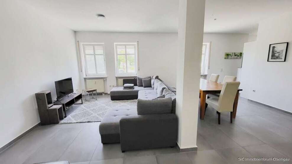 Büro in Trostberg 239.000 € 83 m²