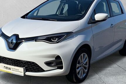 Renault ZOE 72.460 km 8.490 € Oederan 09569