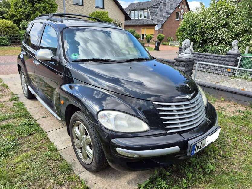 PT Cruiser