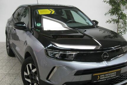 Opel Mokka 34.150 km 20.900 &euro; Nordenham 26954