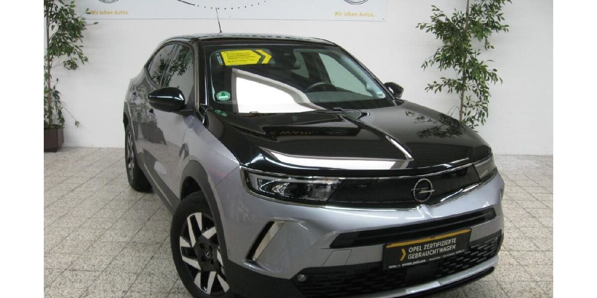 Opel Mokka 34.150 km 20.900 &euro; Nordenham 26954