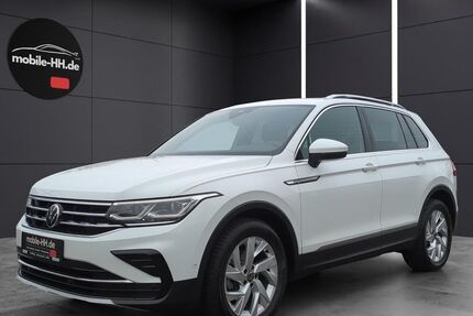 VW Tiguan 97.300 km 24.990 &euro; Hamburg 22047