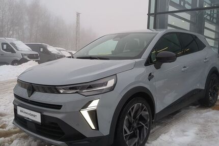 Renault Symbioz 5.580 km 28.290 &euro; Bremervörde 27432