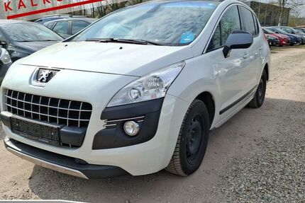 Peugeot 3008 89.465 km 4.685 € Achern 77855