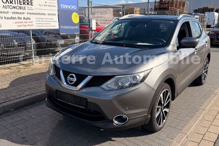 Nissan Qashqai 112.926 km 11.999 &euro; Winsen (Luhe) 21423