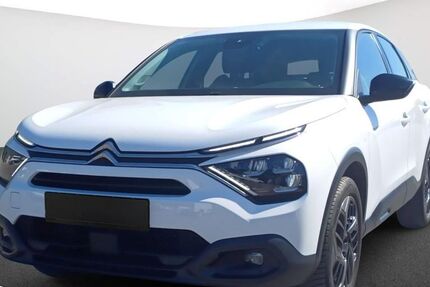 Citroen C4 33.618 km 14.890 &euro; Borken 46325