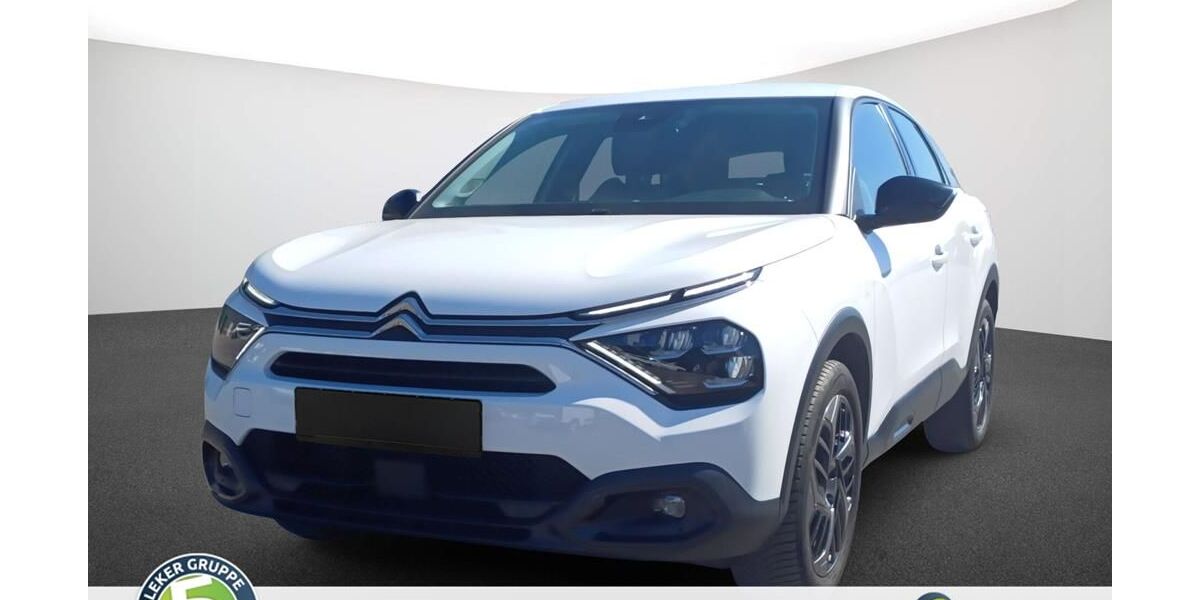 Citroen C4 33.618 km 14.890 &euro; Borken 46325