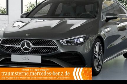 Mercedes-Benz CLA 250 Shooting Brake 5.586 km 38.990 &euro; Frankfurt 60599