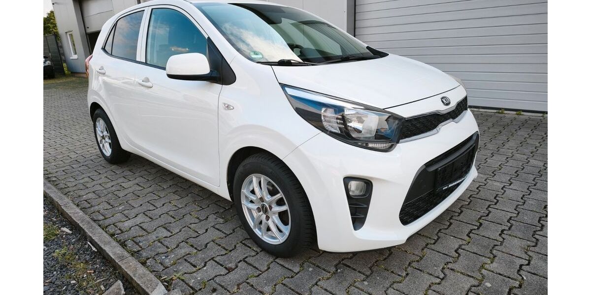 Kia Picanto 49.300 km 7.999 &euro; Tönisvorst 47918