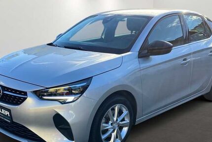 Opel Corsa 16.193 km 16.970 &euro; München 81547