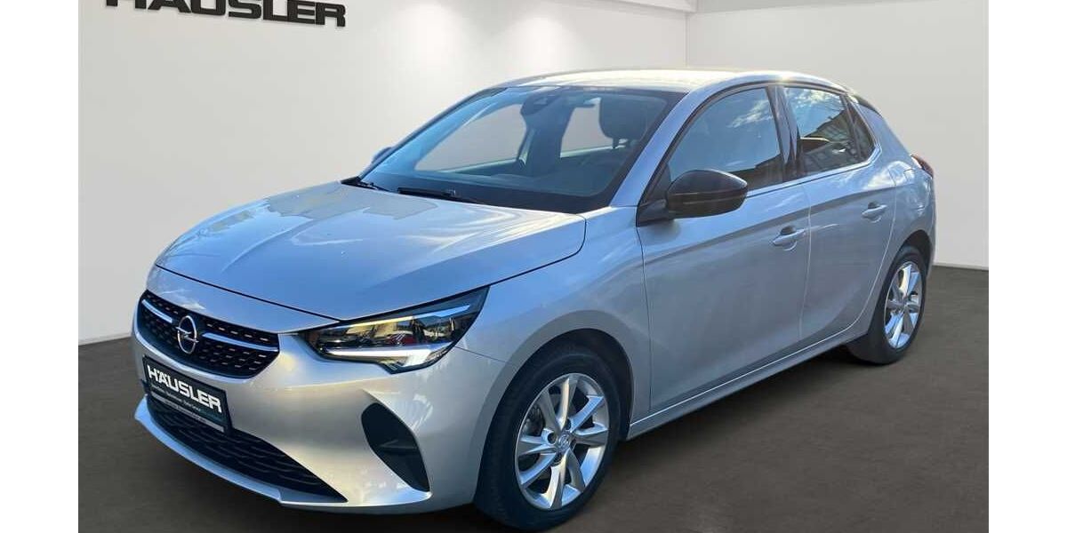 Opel Corsa 16.193 km 16.970 &euro; München 81547