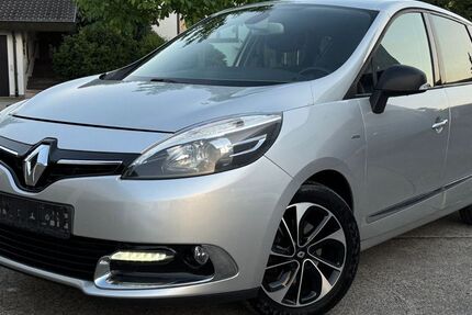 Renault Scenic 235.300 km 3.990 &euro; Holzgerlingen 71088