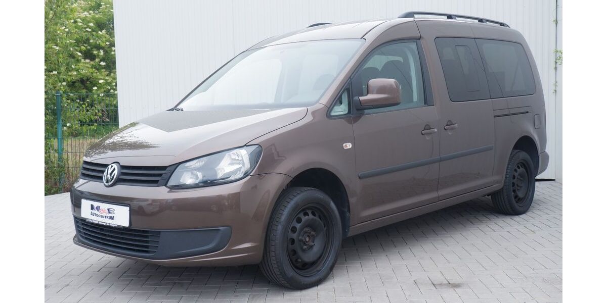 VW Caddy Maxi 190.385 km 11.490 &euro; Halle 06116