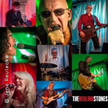 The Reuling Stones 21.11.2026 Check Point