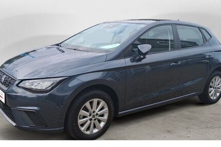 Seat Ibiza 17.639 km 17.960 &euro; Wuppertal 42369