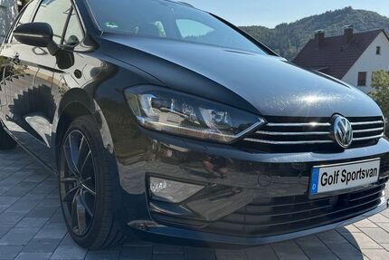 VW Golf Sportsvan 118.624 km 12.700 &euro; Biedenkopf 35216