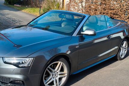 Audi A5 78.000 km 17.600 &euro; Willanzheim 97348
