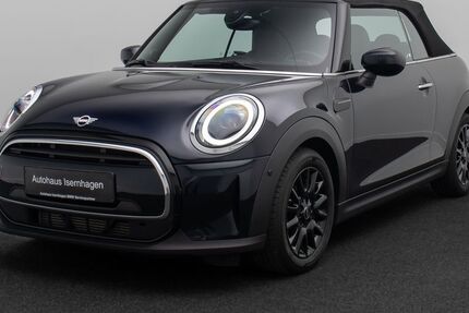 Mini Cooper Cabrio 26.746 km 25.499 &euro; Isernhagen 30916